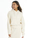 BILLABONG ウィメンズ QUILT MIX LOOSE FIT PARKA パーカー 【2026年秋冬モデル】 SCS / L