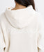 BILLABONG ウィメンズ QUILT MIX LOOSE FIT PARKA パーカー 【2026年秋冬モデル】 SCS / L