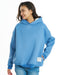 BILLABONG ウィメンズ SHAGGY BONDING ARCH PARKA パーカー 【2026年秋冬モデル】 BUH / L