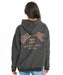 BILLABONG ウィメンズ SHAGGY BONDING ARCH PARKA パーカー 【2026年秋冬モデル】 OFB / L
