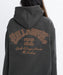 BILLABONG ウィメンズ SHAGGY BONDING ARCH PARKA パーカー 【2026年秋冬モデル】 OFB / L