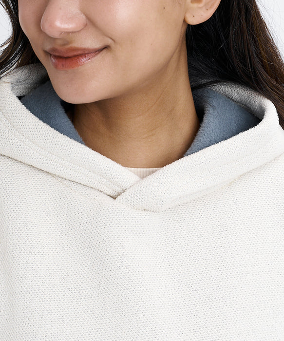 BILLABONG ウィメンズ SHAGGY BONDING ARCH PARKA パーカー 【2026年秋冬モデル】 WCP / L
