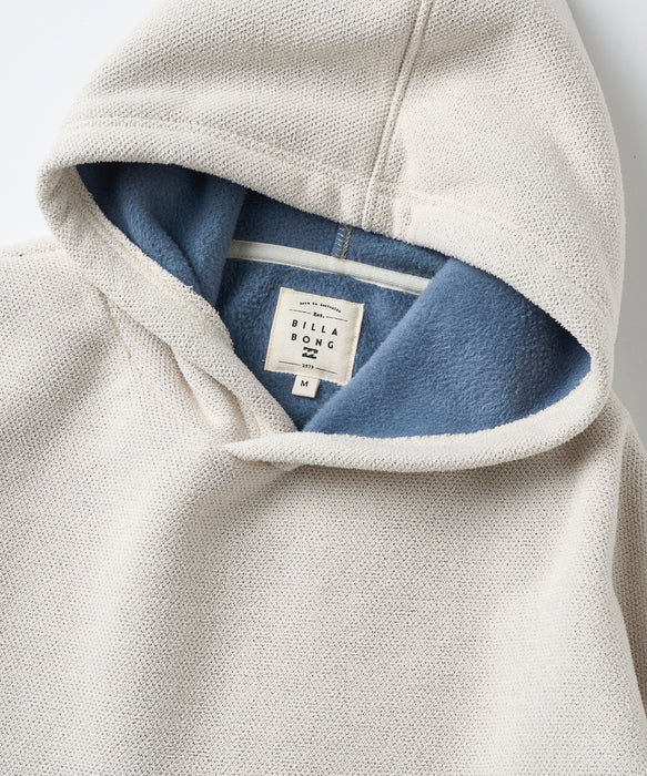 BILLABONG ウィメンズ SHAGGY BONDING ARCH PARKA パーカー 【2026年秋冬モデル】 WCP / L