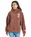 BILLABONG ウィメンズ SUEDE LIKE BONDING FLEECE PARKA パーカー 【2026年秋冬モデル】 ESP1 / M