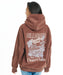 BILLABONG ウィメンズ SUEDE LIKE BONDING FLEECE PARKA パーカー 【2026年秋冬モデル】 ESP1 / M