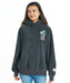 BILLABONG ウィメンズ SUEDE LIKE BONDING FLEECE PARKA パーカー 【2026年秋冬モデル】 OFB / M