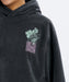 BILLABONG ウィメンズ SUEDE LIKE BONDING FLEECE PARKA パーカー 【2026年秋冬モデル】 OFB / M