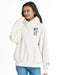 BILLABONG ウィメンズ SUEDE LIKE BONDING FLEECE PARKA パーカー 【2026年秋冬モデル】 SCS / M