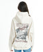 BILLABONG ウィメンズ SUEDE LIKE BONDING FLEECE PARKA パーカー 【2026年秋冬モデル】 SCS / M