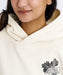 BILLABONG ウィメンズ SUEDE LIKE BONDING FLEECE PARKA パーカー 【2026年秋冬モデル】 SCS / M