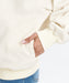 BILLABONG ウィメンズ SUEDE LIKE BONDING FLEECE PARKA パーカー 【2026年秋冬モデル】 SCS / M