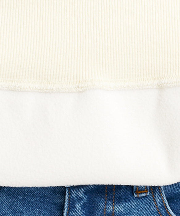BILLABONG ウィメンズ SUEDE LIKE BONDING FLEECE PARKA パーカー 【2026年秋冬モデル】 SCS / M