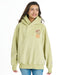BILLABONG ウィメンズ SUEDE LIKE BONDING FLEECE PARKA パーカー 【2026年秋冬モデル】 SMGR / M