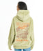 BILLABONG ウィメンズ SUEDE LIKE BONDING FLEECE PARKA パーカー 【2026年秋冬モデル】 SMGR / M