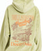 BILLABONG ウィメンズ SUEDE LIKE BONDING FLEECE PARKA パーカー 【2026年秋冬モデル】 SMGR / M