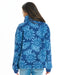 BILLABONG ウィメンズ SHERPA HALF ZIP パーカー 【2026年秋冬モデル】 TRV / M