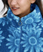 BILLABONG ウィメンズ SHERPA HALF ZIP パーカー 【2026年秋冬モデル】 TRV / M