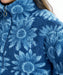 BILLABONG ウィメンズ SHERPA HALF ZIP パーカー 【2026年秋冬モデル】 TRV / M