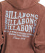 BILLABONG ウィメンズ SUEDE BONDING FLEECE ZIP PARKA パーカー 【2026年秋冬モデル】 ESP1 / M