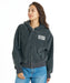 BILLABONG ウィメンズ SUEDE BONDING FLEECE ZIP PARKA パーカー 【2026年秋冬モデル】 OFB / M