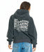 BILLABONG ウィメンズ SUEDE BONDING FLEECE ZIP PARKA パーカー 【2026年秋冬モデル】 OFB / M