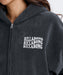 BILLABONG ウィメンズ SUEDE BONDING FLEECE ZIP PARKA パーカー 【2026年秋冬モデル】 OFB / M