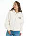 BILLABONG ウィメンズ SUEDE BONDING FLEECE ZIP PARKA パーカー 【2026年秋冬モデル】 SCS / M