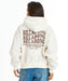 BILLABONG ウィメンズ SUEDE BONDING FLEECE ZIP PARKA パーカー 【2026年秋冬モデル】 SCS / M