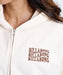 BILLABONG ウィメンズ SUEDE BONDING FLEECE ZIP PARKA パーカー 【2026年秋冬モデル】 SCS / M