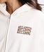 BILLABONG ウィメンズ SUEDE BONDING FLEECE ZIP PARKA パーカー 【2026年秋冬モデル】 SCS / M
