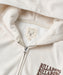 BILLABONG ウィメンズ SUEDE BONDING FLEECE ZIP PARKA パーカー 【2026年秋冬モデル】 SCS / M
