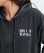 BILLABONG ウィメンズ ACROSS SKIES ZIP HOODIE パーカー 【2026年秋冬モデル】 BLK / M