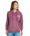 BILLABONG ウィメンズ ACROSS SKIES ZIP HOODIE パーカー 【2026年秋冬モデル】 EGP / M