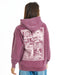 BILLABONG ウィメンズ ACROSS SKIES ZIP HOODIE パーカー 【2026年秋冬モデル】 EGP / M