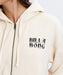BILLABONG ウィメンズ ACROSS SKIES ZIP HOODIE パーカー 【2026年秋冬モデル】 WCP / M