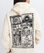 BILLABONG ウィメンズ ACROSS SKIES ZIP HOODIE パーカー 【2026年秋冬モデル】 WCP / M
