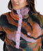 BILLABONG ウィメンズ SWITCHBACK SHERPA PULLOVER スウェットジャケット 【2026年秋冬モデル】 BLM1 / M
