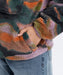BILLABONG ウィメンズ SWITCHBACK SHERPA PULLOVER スウェットジャケット 【2026年秋冬モデル】 BLM1 / M