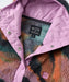 BILLABONG ウィメンズ SWITCHBACK SHERPA PULLOVER スウェットジャケット 【2026年秋冬モデル】 BLM1 / M