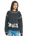 BILLABONG ウィメンズ SEA TREASURE KENDAL CREW FLC トレーナー 【2026年秋冬モデル】 BSD1 / M