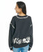 BILLABONG ウィメンズ SEA TREASURE KENDAL CREW FLC トレーナー 【2026年秋冬モデル】 BSD1 / M
