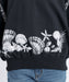 BILLABONG ウィメンズ SEA TREASURE KENDAL CREW FLC トレーナー 【2026年秋冬モデル】 BSD1 / M