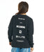 BILLABONG ウィメンズ SUN SURF & FUN BOY FIT LS TEE ロンT 【2026年秋冬モデル】 BLK / L