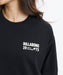 BILLABONG ウィメンズ SUN SURF & FUN BOY FIT LS TEE ロンT 【2026年秋冬モデル】 BLK / L
