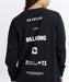 BILLABONG ウィメンズ SUN SURF & FUN BOY FIT LS TEE ロンT 【2026年秋冬モデル】 BLK / L