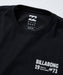 BILLABONG ウィメンズ SUN SURF & FUN BOY FIT LS TEE ロンT 【2026年秋冬モデル】 BLK / L