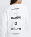 BILLABONG ウィメンズ SUN SURF & FUN BOY FIT LS TEE ロンT 【2026年秋冬モデル】 OFW / L