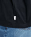 BILLABONG ウィメンズ SQUARE LOGO BOY FIT LS TEE ロンT 【2026年秋冬モデル】 BLK / L