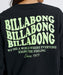 BILLABONG ウィメンズ WAVE LOGO CROPPED LS TEE ロンT 【2026年秋冬モデル】 BLK / L