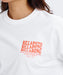 BILLABONG ウィメンズ WAVE LOGO CROPPED LS TEE ロンT 【2026年秋冬モデル】 OFW / L